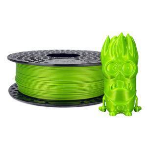 Pisztáciazöld PLA filament, raktárról, akár aznapi személyes átvétellel.