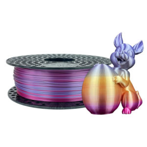 Szivárvány Silk filament raktárról, akár aznapi személyes átvétellel.
